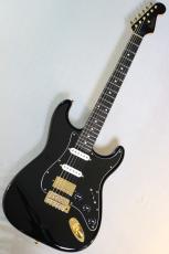 Sonic STR-002 Alder/Ebony-Black-【旧ヘッド】【3.48kg】_2