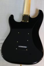Sonic STR-002 Alder/Ebony-Black-【旧ヘッド】【3.48kg】_7