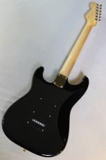 Sonic STR-002 Alder/Ebony-Black-【旧ヘッド】【3.48kg】_8