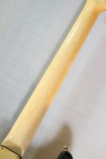 Sonic STR-002 Alder/Ebony-Black-【旧ヘッド】【3.48kg】_9