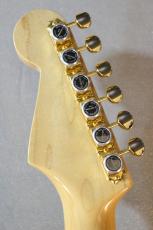 Sonic STR-002 Alder/Ebony-Black-【旧ヘッド】【3.48kg】_10