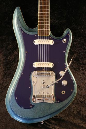 Guyatone 【お客様ご委託品】Sharp 5 LG-350T 【4.03kg】【ジャパンヴィンテージ】