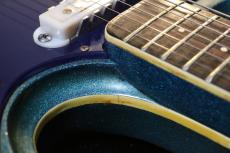 Guyatone 【お客様ご委託品】Sharp 5 LG-350T 【4.03kg】【ジャパンヴィンテージ】_6