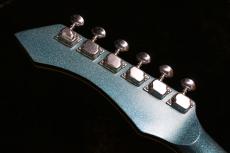 Guyatone 【お客様ご委託品】Sharp 5 LG-350T 【4.03kg】【ジャパンヴィンテージ】_10