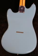 Fender 【軽量個体】Player II Mustang Aquatone Blue #MX25057857【3.14kg】_5