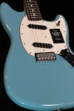 Fender 【軽量個体】Player II Mustang Aquatone Blue #MX25057857【3.14kg】_10