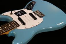 Fender 【軽量個体】Player II Mustang Aquatone Blue #MX25057857【3.14kg】_11