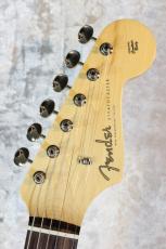 Fender MIJ Traditional 2025 Collection '60s Stratocaster Stardust Pink #JD25023944【3.46kg】_3