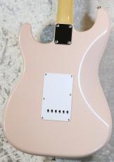 Fender MIJ Traditional 2025 Collection '60s Stratocaster Stardust Pink #JD25023944【3.46kg】_5