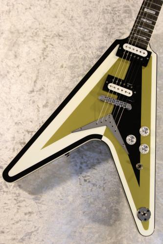 DEAN USA Michael Schenker 50th Anniversary 【生産完了品】【限定モデル】【マイケルシェンカー神】