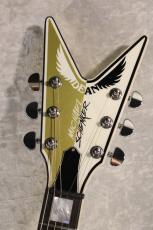 DEAN USA Michael Schenker 50th Anniversary 【生産完了品】【限定モデル】【マイケルシェンカー神】_3