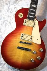 Gibson Les Paul Standard '60s Double Trouble -Vintage Cherry Sunburst-【4.03kg/軽量】【ワイドフレイム杢】