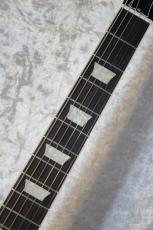 Gibson Les Paul Standard '60s Double Trouble -Vintage Cherry Sunburst-【4.03kg/軽量】【ワイドフレイム杢】_3