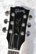 Gibson Les Paul Standard '60s Double Trouble -Vintage Cherry Sunburst-【4.03kg/軽量】【ワイドフレイム杢】_4