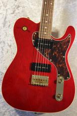 Moon "Reggae Master" RM-DXII Wine Red w/ Gold Parts #59193【3.40kg】【珍しいワインレッド】