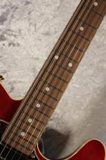Moon "Reggae Master" RM-DXII Wine Red w/ Gold Parts #59193【3.40kg】【珍しいワインレッド】_2
