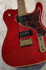 Moon "Reggae Master" RM-DXII Wine Red w/ Gold Parts #59193【3.40kg】【珍しいワインレッド】_7