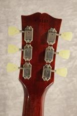 Gibson 【美品】True Historic 1959 Les Paul Standard Reissue Aged【2016年製/USED】【バリ虎】【3.83kg】_9