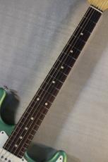 Suhr Core-Line Classic S Plus "Cactus Green Metallic" #86586【3.60kg】【待望の入荷】_2