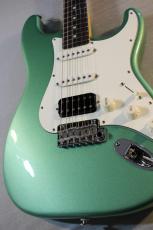Suhr Core-Line Classic S Plus "Cactus Green Metallic" #86586【3.60kg】【待望の入荷】_6