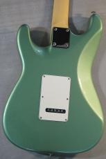 Suhr Core-Line Classic S Plus "Cactus Green Metallic" #86586【3.60kg】【待望の入荷】_7