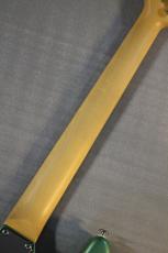 Suhr Core-Line Classic S Plus "Cactus Green Metallic" #86586【3.60kg】【待望の入荷】_8