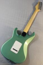 Suhr Core-Line Classic S Plus "Cactus Green Metallic" #86586【3.60kg】【待望の入荷】_10