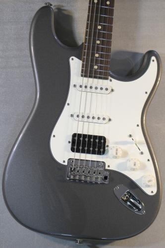 Suhr Core-Line Classic S Plus "Pewter Metallic" #86587【3.58kg】【待望の入荷】