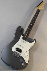 Suhr Core-Line Classic S Plus "Pewter Metallic" #86587【3.58kg】【待望の入荷】_4