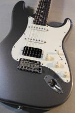 Suhr Core-Line Classic S Plus "Pewter Metallic" #86587【3.58kg】【待望の入荷】_5