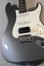 Suhr Core-Line Classic S Plus "Pewter Metallic" #86587【3.58kg】【待望の入荷】_6