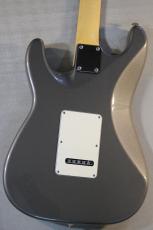 Suhr Core-Line Classic S Plus "Pewter Metallic" #86587【3.58kg】【待望の入荷】_7