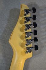 Suhr Core-Line Classic S Plus "Pewter Metallic" #86587【3.58kg】【待望の入荷】_9