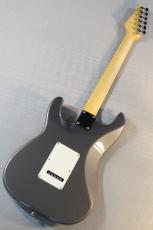 Suhr Core-Line Classic S Plus "Pewter Metallic" #86587【3.58kg】【待望の入荷】_10