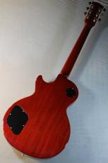 Gibson Les Paul Standard '60s AAA Top HCSB【3.94kg】【超軽量!】【ワイドフレイム】_10