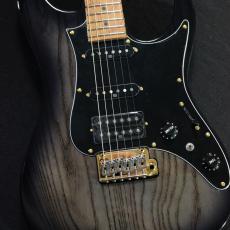 Ibanez AZ2204AG -Transparent Gray Burst / TGB-#F2607042 【3.67kg】