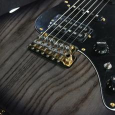 Ibanez AZ2204AG -Transparent Gray Burst / TGB-#F2607042 【3.67kg】_3