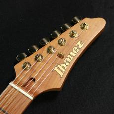 Ibanez AZ2204AG -Transparent Gray Burst / TGB-#F2607042 【3.67kg】_5