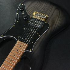 Ibanez AZ2204AG -Transparent Gray Burst / TGB-#F2607042 【3.67kg】_6