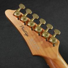 Ibanez AZ2204AG -Transparent Gray Burst / TGB-#F2607042 【3.67kg】_9