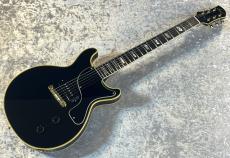 Bizen Works 【オーダーモデル】Burned DC CTM Jr Black / Honduras mahogany【3.94kg/軽量】_2