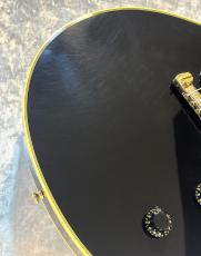 Bizen Works 【オーダーモデル】Burned DC CTM Jr Black / Honduras mahogany【3.94kg/軽量】_6