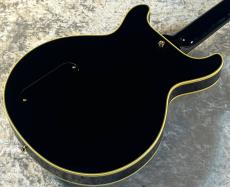 Bizen Works 【オーダーモデル】Burned DC CTM Jr Black / Honduras mahogany【3.94kg/軽量】_8