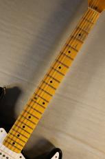 Fender Custom Shop LTD 70th Anniversary 1954 Stratocaster Relic Wide-Fade 2-Color Sunburst【3.45kg】_2