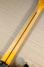 Fender Custom Shop LTD 70th Anniversary 1954 Stratocaster Relic Wide-Fade 2-Color Sunburst【3.45kg】_7