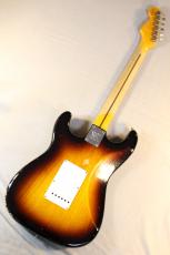 Fender Custom Shop LTD 70th Anniversary 1954 Stratocaster Relic Wide-Fade 2-Color Sunburst【3.45kg】_9