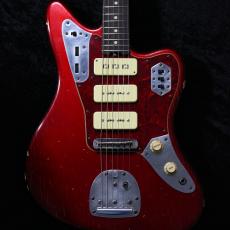 Navigator N-JG SGZ Custom -JGM- / Distressed Candy Apple Red【3.93kg】【至高のJG】【即納可能】_2