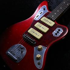 Navigator N-JG SGZ Custom -JGM- / Distressed Candy Apple Red【3.93kg】【至高のJG】【即納可能】_3
