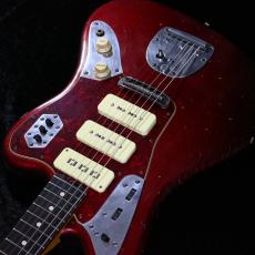 Navigator N-JG SGZ Custom -JGM- / Distressed Candy Apple Red【3.93kg】【至高のJG】【即納可能】_6