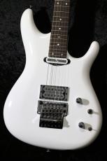 Ibanez JS2480-WH -#F2525468  【3.19kg】【超軽量!】【今だけカップコースター付属!】